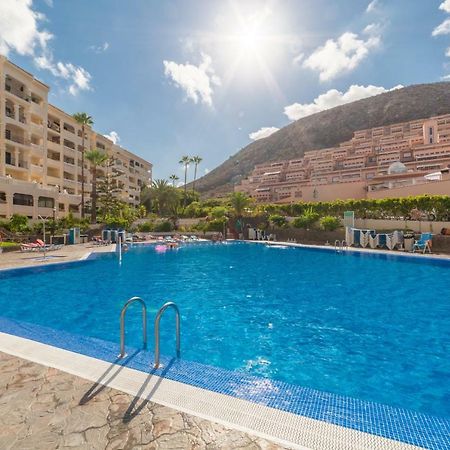 Апартаменты Casa Sara En Los Cristianos Лос Кристианос Экстерьер фото