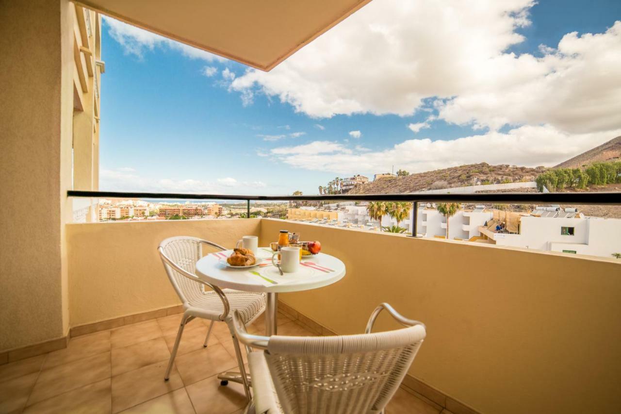 Апартаменты Casa Sara En Los Cristianos Лос Кристианос Экстерьер фото