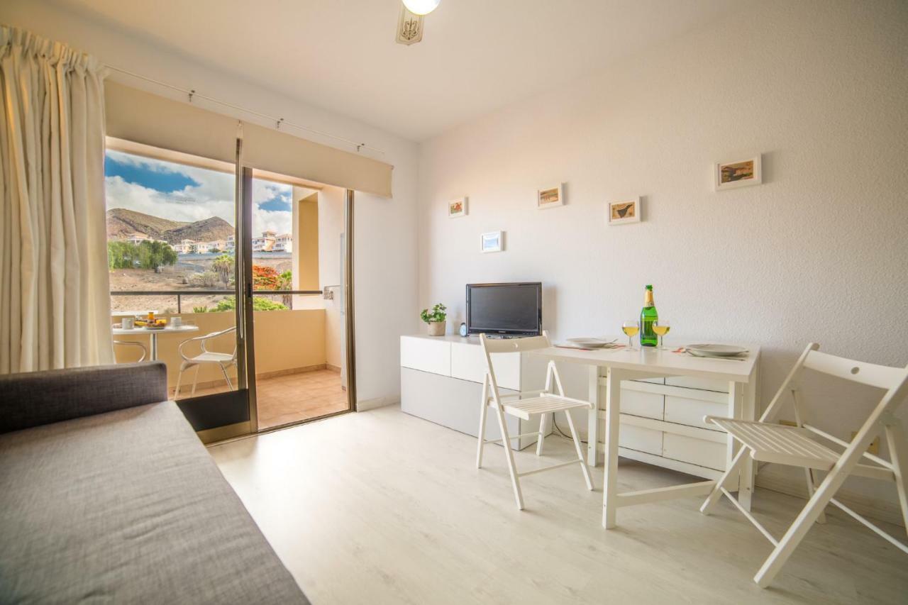 Апартаменты Casa Sara En Los Cristianos Лос Кристианос Экстерьер фото