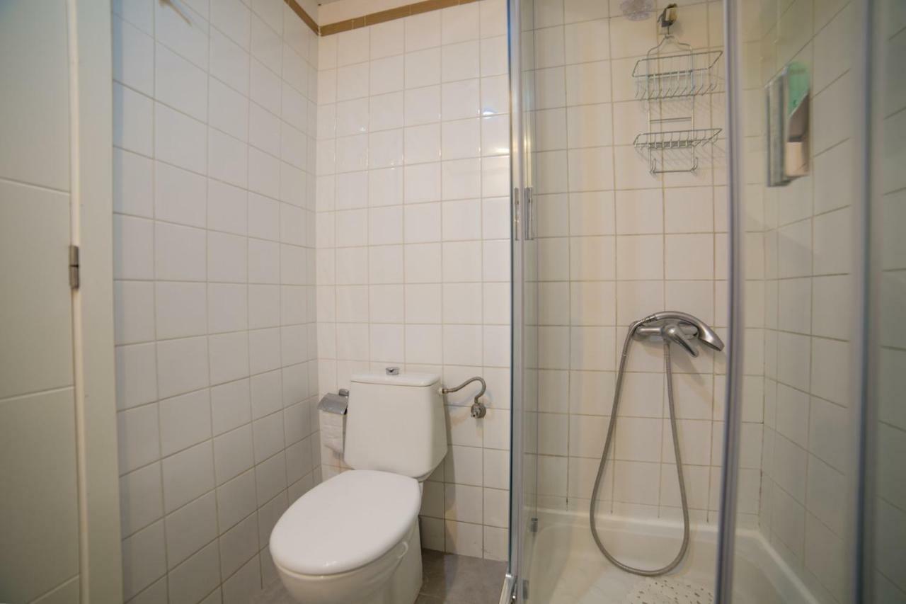 Апартаменты Casa Sara En Los Cristianos Лос Кристианос Экстерьер фото