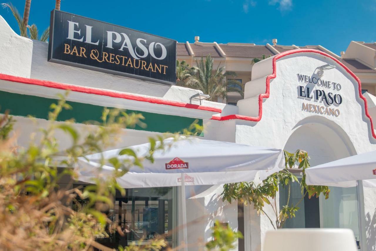 Апартаменты Casa Sara En Los Cristianos Лос Кристианос Экстерьер фото